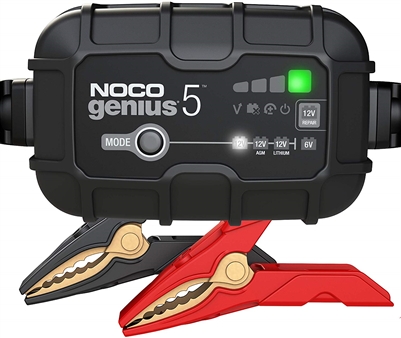 NOCO GBC012 BOOST SETTINGS KEEPER