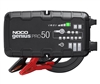 NOCO GENIUSPRO50 BATTERY CHARGER