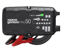 NOCO GENIUSPRO50 BATTERY CHARGER