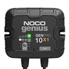 NOCO GENPRO10X1  12V 1-Bank, 10-Amp On-Board Battery Charger