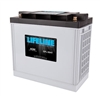 Lifeline GPL-30HT Marine & RV Battery