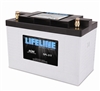 Lifeline GPL-31T Marine & RV Battery