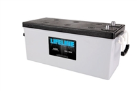 Lifeline GPL-4DA Marine & RV Battery