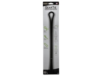 Gear Tie 32" Black 2PK GT32-2PK-01