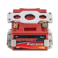 ODYSSEY Battery Hold Down Kit HK-PC925