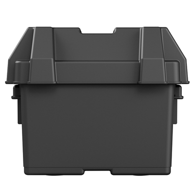 NOCO HM082BK Group U1 Snap-Top Battery Box