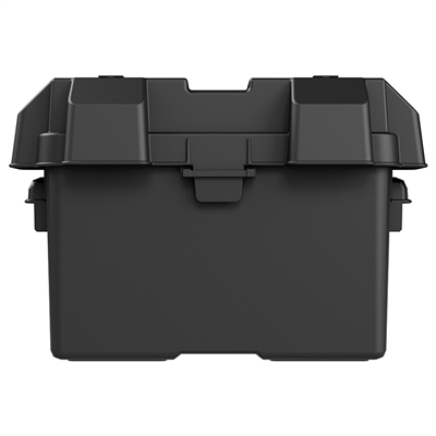 NOCO HM327BK Group 27 Snap-Top Battery Box