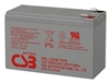 UPS battery, HRL1234WF2FR, CSB