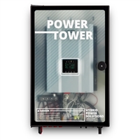 Hybrid Power Solutions Power Tower 6k Solar Inverter