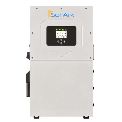 Hybrid Power Solutions Sol-Ark 15k