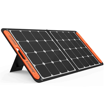 Jackery SolarSaga 100W Solar Panel - JS-100W