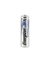 Energizer Ultimate Lithium AA - 24 pack