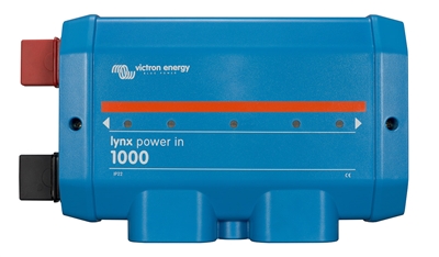 Victron Energy Lynx Power In