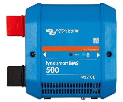 Victron Energy Lynx Smart BMS