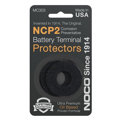 NOCO MC303  NCP2 Battery Terminal Protectors