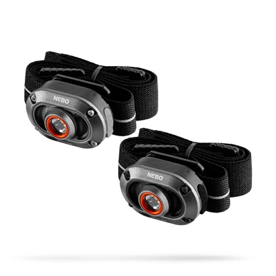 MYCRO 250 RECHARGEABLE HEADLAMP