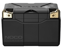 NOCO NLP9  12V 400A Lithium Powersports Battery