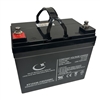 NP12V33AH 12V 33.0ah