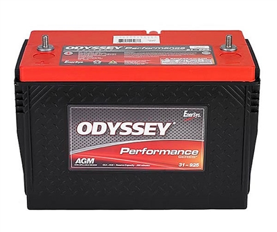 ODYSSEY Performance Series Battery ODP-AGM31 (31-925S)