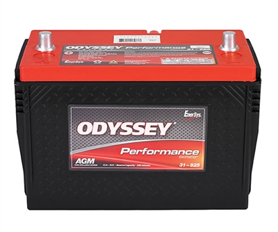 ODYSSEY Performance Series Battery ODP-AGM31A (31-925T)