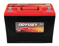ODYSSEY Performance Series battery ODP-AGM34 (34-790)