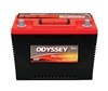 ODYSSEY Performance Series battery ODP-AGM34R (34R-790)