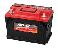 ODYSSEY Performance Series battery ODP-AGM47 H5 L2 (47-650)