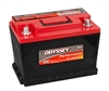 ODYSSEY Performance Series battery ODP-AGM48 H6 L3 (48-720)