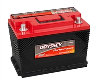 ODYSSEY Performance Series battery ODP-AGM48 H6 L3 (48-720)