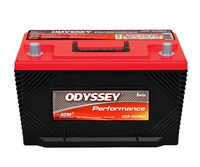 ODYSSEY Performance Series battery ODP-AGM65 (65-760)