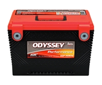 ODYSSEY Performance Series battery ODP-AGM78 (78-790)