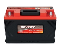 ODYSSEY Performance Series Battery ODP-AGM94R H7 L4 (94R-850)