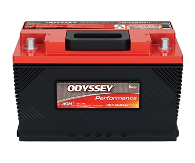 ODYSSEY Performance Series Battery ODP-AGM94R H7 L4 (94R-850)