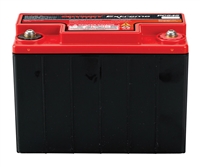 ODYSSEY Extreme Series Battery ODS-AGM15L (PC545)