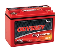 ODYSSEY Extreme Series Battery ODS-AGM15LMJ (PC545MJ)