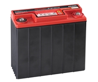 ODYSSEY Extreme Series Battery ODS-AGM16L (PC680)
