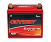 ODYSSEY Extreme Series Battery ODS-AGM16LMJA (PC680MJT)