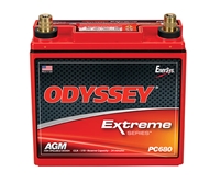 ODYSSEY Extreme Series Battery ODS-AGM16LMJA (PC680MJT)