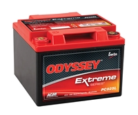 ODYSSEY Extreme Series Battery ODS-AGM28 (PC925L)