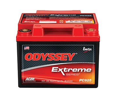 ODYSSEY Extreme Series Battery ODS-AGM28L (PC925)