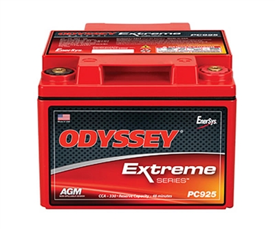 ODYSSEY Extreme Series Battery ODS-AGM28LMJ (PC925MJ)