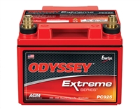 ODYSSEY Extreme Series Battery ODS-AGM28LMJA (PC925MJT)