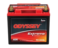ODYSSEY Extreme Series Battery ODS-AGM42A (PC1200LT)