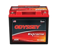 ODYSSEY Extreme Series Battery ODS-AGM42L (PC1200)