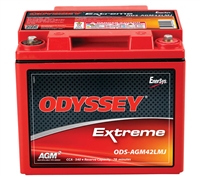 ODYSSEY Extreme Series Battery ODS-AGM42LMJ (PC1200MJ)