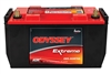 ODYSSEY Extreme Series Battery
ODS-AGM70A
(PC1700T)
