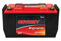 ODYSSEY Extreme Series Battery
ODS-AGM70A
(PC1700T)