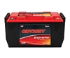 ODYSSEY Extreme Series Battery ODS-AGM70S (PC1700S)