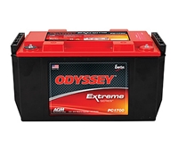 ODYSSEY Extreme Series Battery ODS-AGM70S (PC1700S)