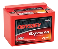 ODYSSEY Extreme Series Battery ODS-AGM8E (PC310)